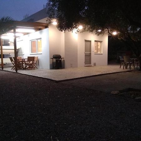 Evgenias Olive House Villa Kalathos Luaran gambar